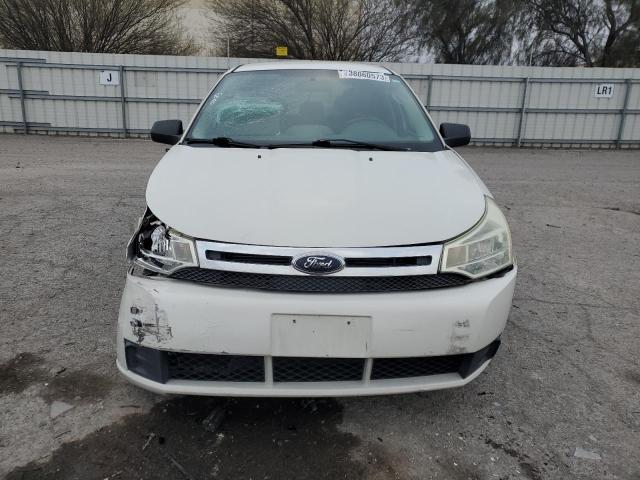 Photo 4 VIN: 1FAHP3FN3AW123816 - FORD FOCUS SE 