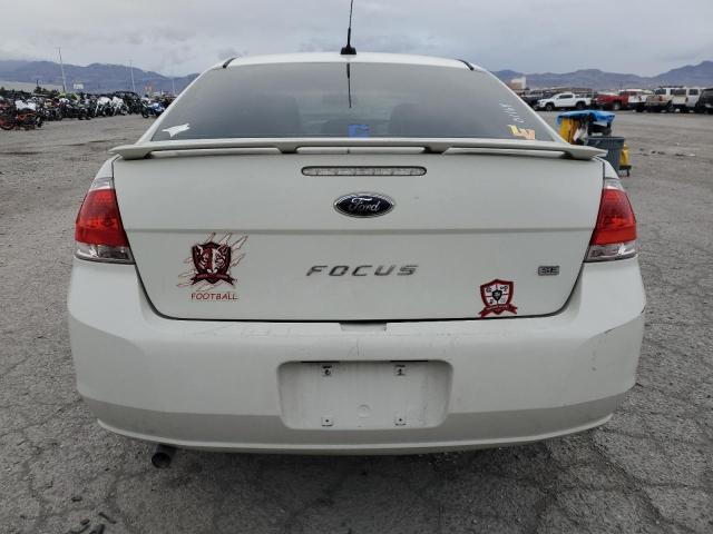 Photo 5 VIN: 1FAHP3FN3AW123816 - FORD FOCUS SE 