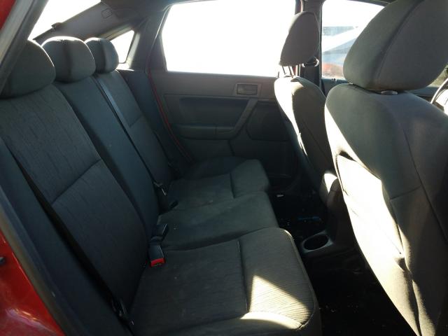 Photo 5 VIN: 1FAHP3FN3AW133360 - FORD FOCUS SE 