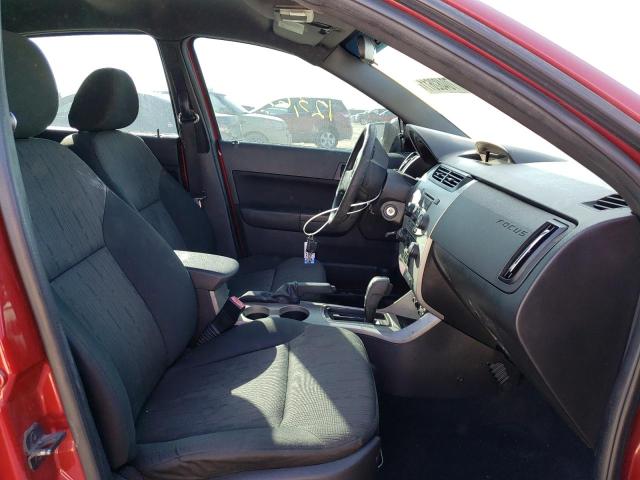 Photo 4 VIN: 1FAHP3FN3AW133780 - FORD FOCUS SE 