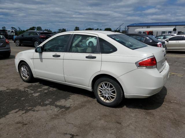 Photo 1 VIN: 1FAHP3FN3AW140048 - FORD FOCUS SE 