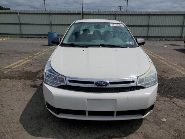 Photo 4 VIN: 1FAHP3FN3AW140048 - FORD FOCUS SE 