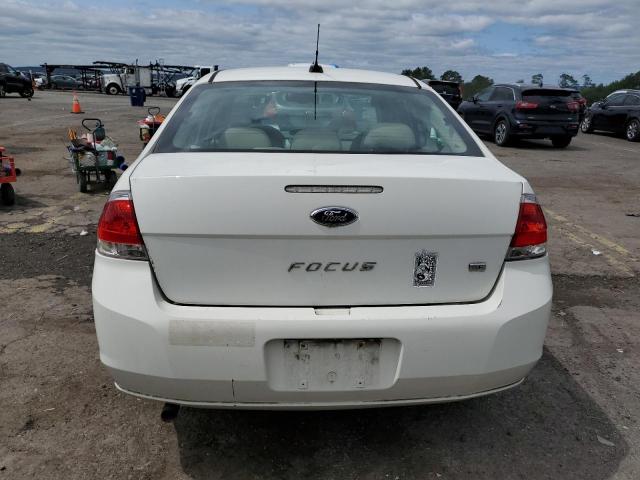 Photo 5 VIN: 1FAHP3FN3AW140048 - FORD FOCUS SE 