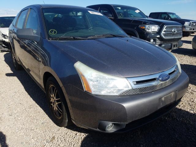 Photo 0 VIN: 1FAHP3FN3AW140602 - FORD FOCUS 