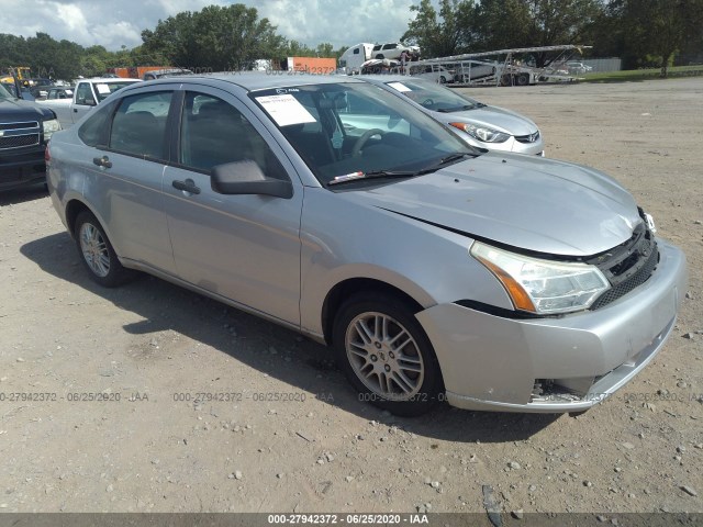 Photo 0 VIN: 1FAHP3FN3AW145010 - FORD FOCUS 