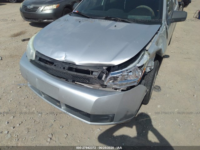 Photo 5 VIN: 1FAHP3FN3AW145010 - FORD FOCUS 