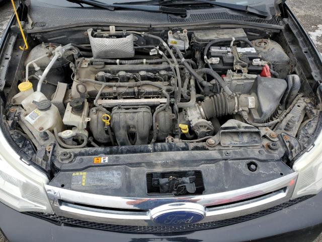 Photo 10 VIN: 1FAHP3FN3AW169338 - FORD FOCUS SE 