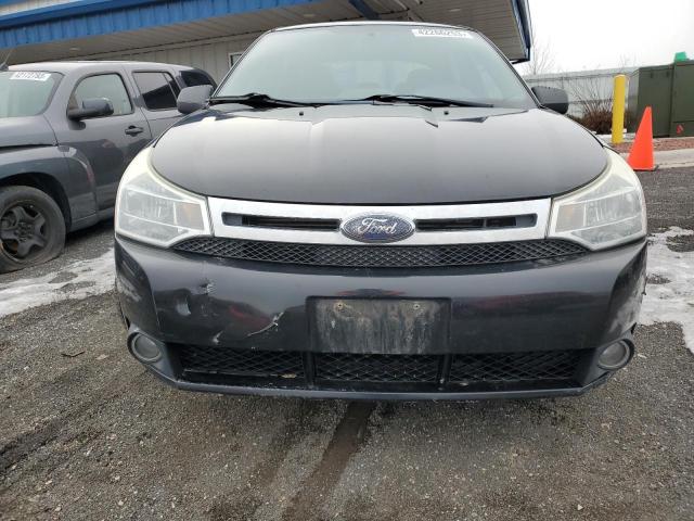 Photo 4 VIN: 1FAHP3FN3AW169338 - FORD FOCUS SE 