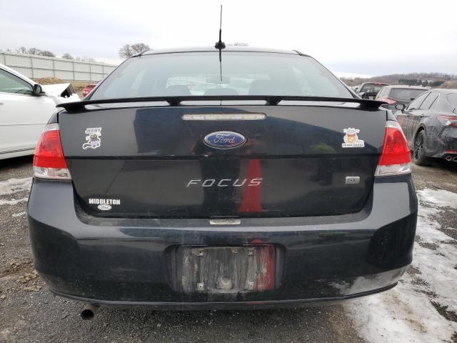 Photo 5 VIN: 1FAHP3FN3AW169338 - FORD FOCUS SE 