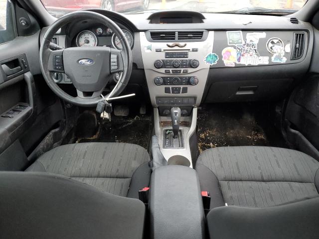 Photo 7 VIN: 1FAHP3FN3AW169338 - FORD FOCUS SE 