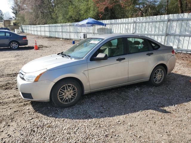 Photo 0 VIN: 1FAHP3FN3AW170649 - FORD FOCUS SE 