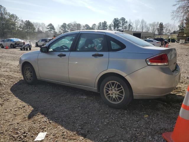 Photo 1 VIN: 1FAHP3FN3AW170649 - FORD FOCUS SE 