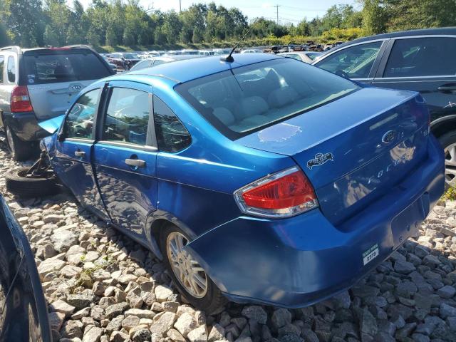 Photo 1 VIN: 1FAHP3FN3AW171493 - FORD FOCUS SE 