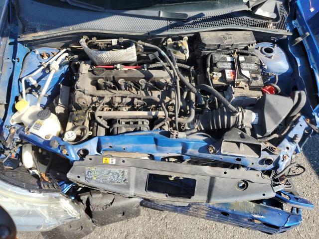 Photo 10 VIN: 1FAHP3FN3AW171493 - FORD FOCUS SE 