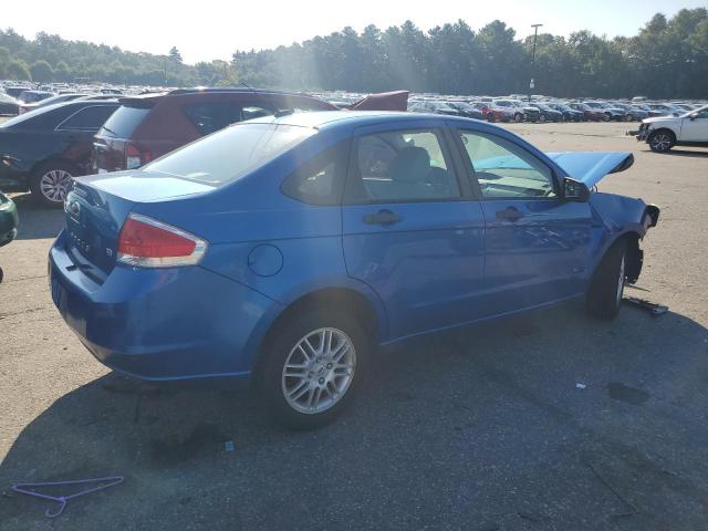 Photo 2 VIN: 1FAHP3FN3AW171493 - FORD FOCUS SE 