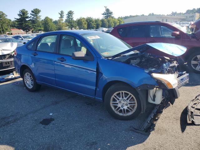 Photo 3 VIN: 1FAHP3FN3AW171493 - FORD FOCUS SE 