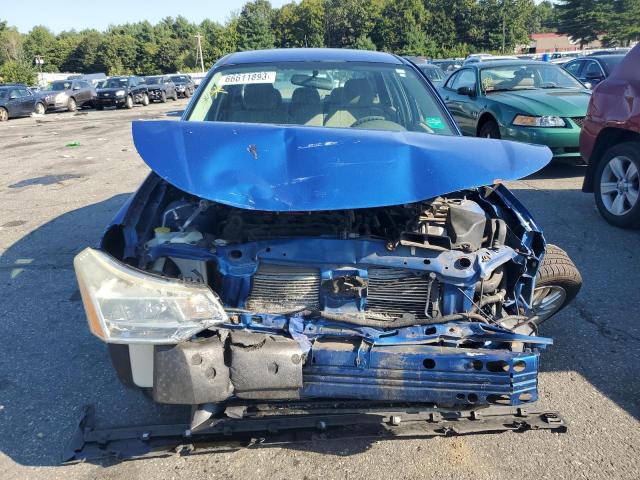 Photo 4 VIN: 1FAHP3FN3AW171493 - FORD FOCUS SE 