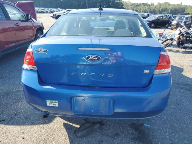 Photo 5 VIN: 1FAHP3FN3AW171493 - FORD FOCUS SE 