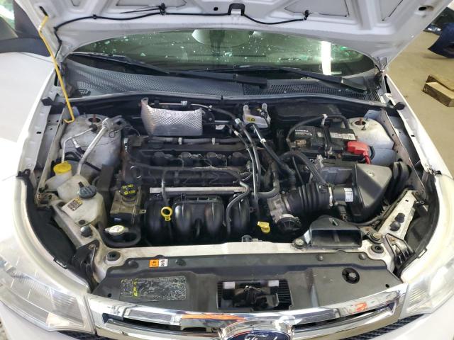 Photo 10 VIN: 1FAHP3FN3AW179576 - FORD FOCUS SE 