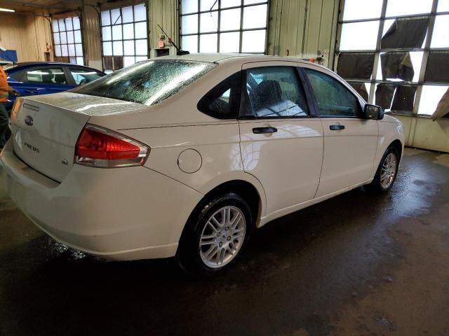 Photo 2 VIN: 1FAHP3FN3AW179576 - FORD FOCUS SE 