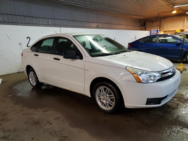 Photo 3 VIN: 1FAHP3FN3AW179576 - FORD FOCUS SE 