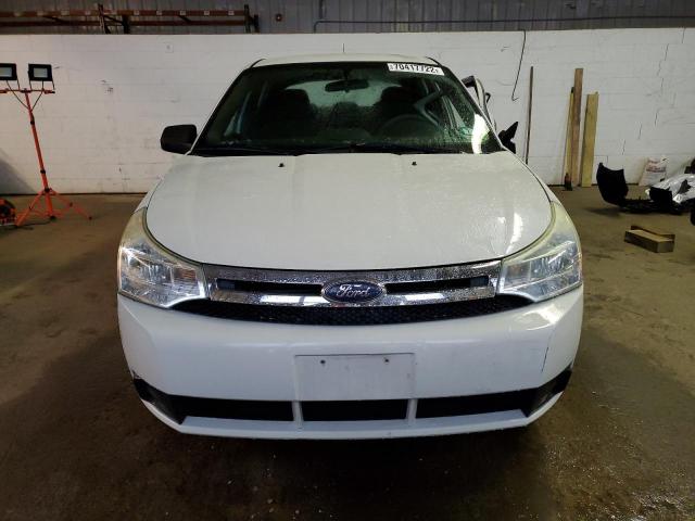 Photo 4 VIN: 1FAHP3FN3AW179576 - FORD FOCUS SE 