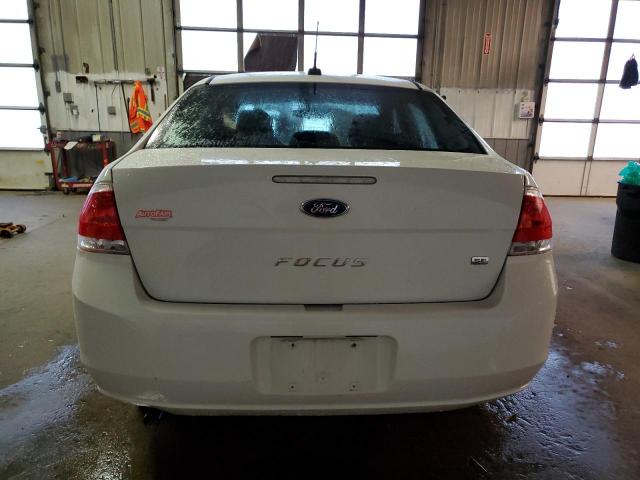 Photo 5 VIN: 1FAHP3FN3AW179576 - FORD FOCUS SE 