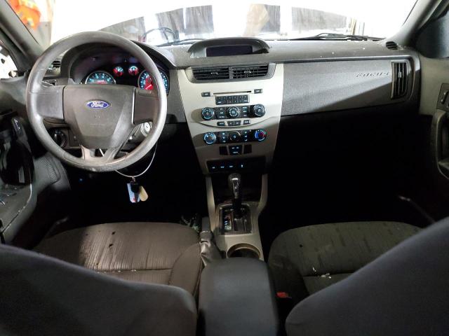 Photo 7 VIN: 1FAHP3FN3AW179576 - FORD FOCUS SE 