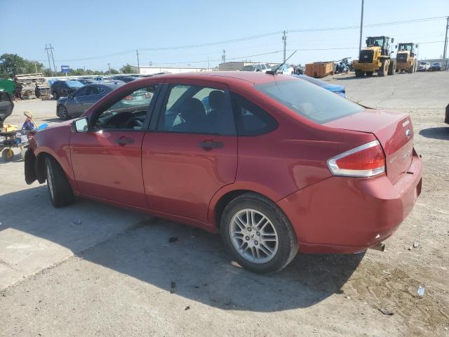 Photo 1 VIN: 1FAHP3FN3AW185779 - FORD FOCUS SE 