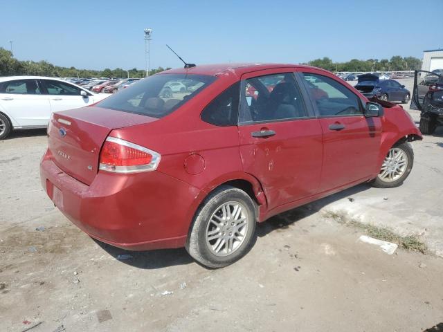 Photo 2 VIN: 1FAHP3FN3AW185779 - FORD FOCUS SE 