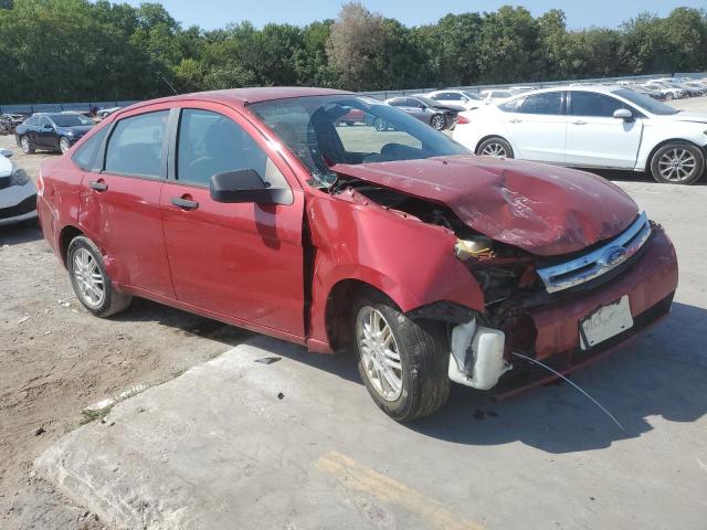 Photo 3 VIN: 1FAHP3FN3AW185779 - FORD FOCUS SE 