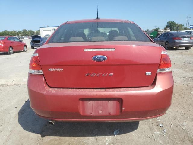 Photo 5 VIN: 1FAHP3FN3AW185779 - FORD FOCUS SE 