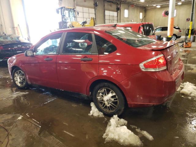 Photo 1 VIN: 1FAHP3FN3AW186835 - FORD FOCUS SE 