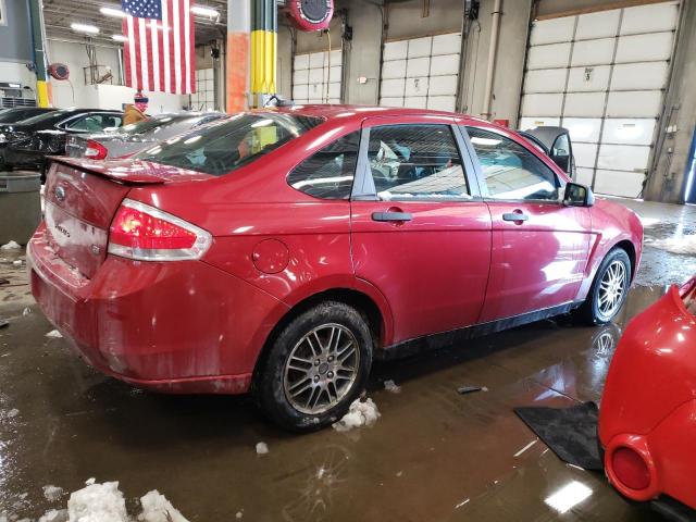 Photo 2 VIN: 1FAHP3FN3AW186835 - FORD FOCUS SE 