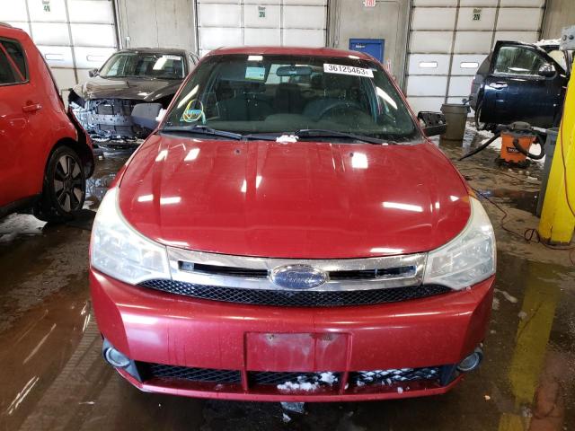 Photo 4 VIN: 1FAHP3FN3AW186835 - FORD FOCUS SE 