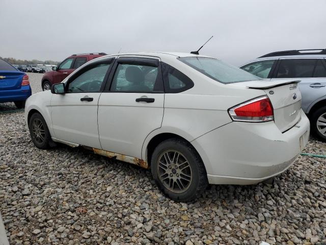 Photo 1 VIN: 1FAHP3FN3AW188696 - FORD FOCUS SE 