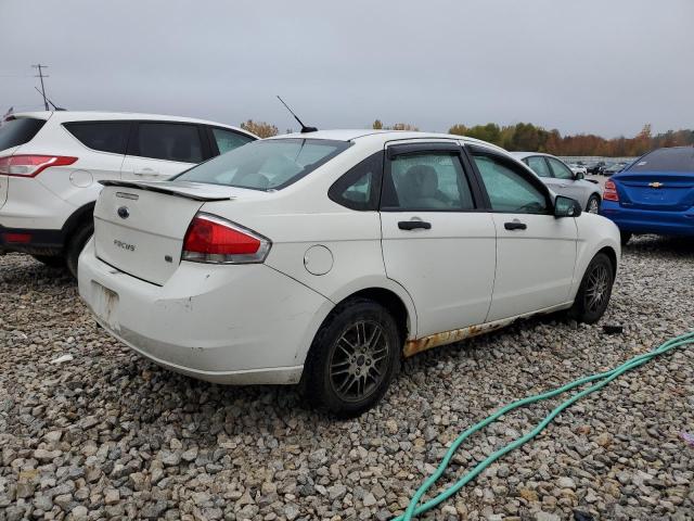 Photo 2 VIN: 1FAHP3FN3AW188696 - FORD FOCUS SE 