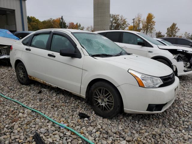 Photo 3 VIN: 1FAHP3FN3AW188696 - FORD FOCUS SE 