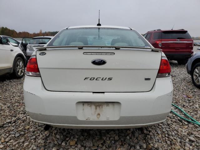 Photo 5 VIN: 1FAHP3FN3AW188696 - FORD FOCUS SE 