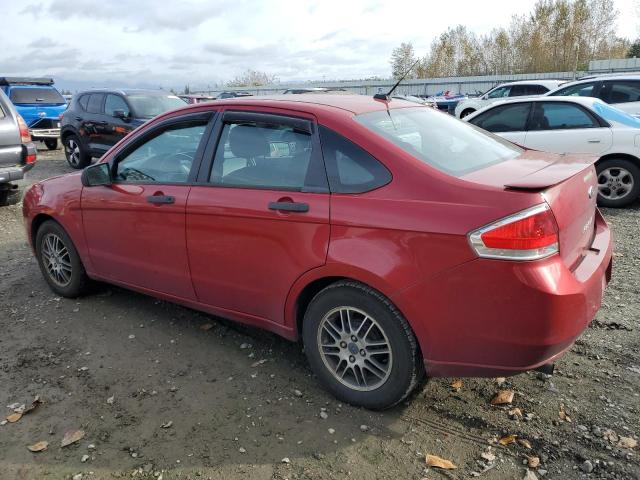 Photo 1 VIN: 1FAHP3FN3AW193977 - FORD FOCUS SE 