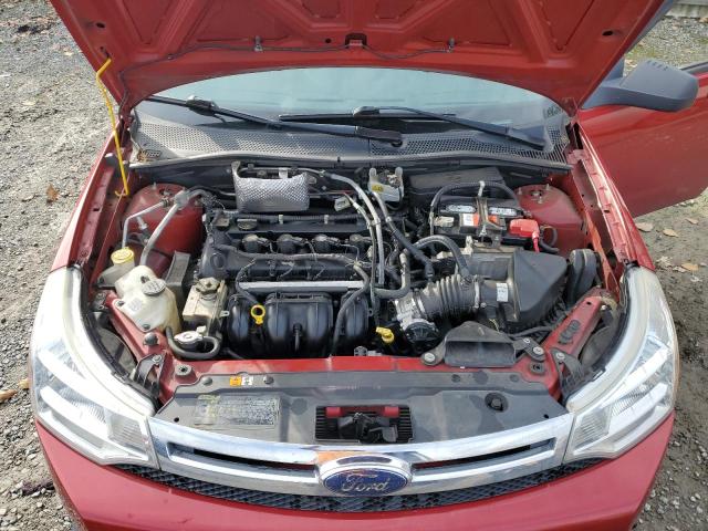 Photo 10 VIN: 1FAHP3FN3AW193977 - FORD FOCUS SE 