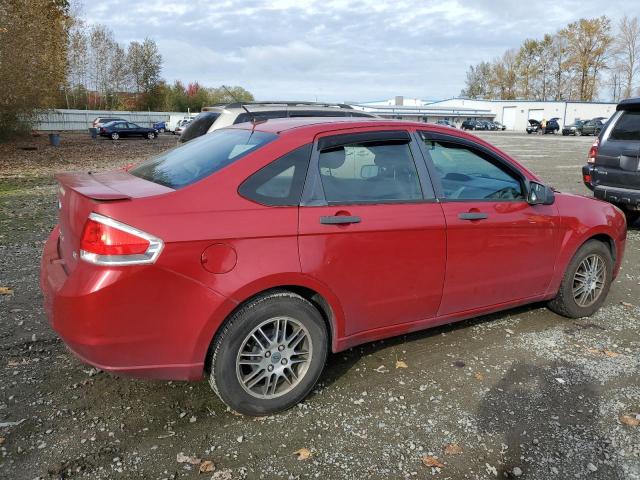 Photo 2 VIN: 1FAHP3FN3AW193977 - FORD FOCUS SE 