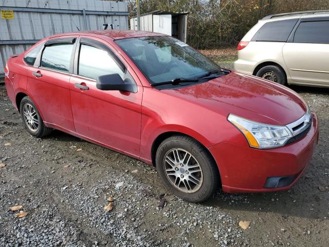 Photo 3 VIN: 1FAHP3FN3AW193977 - FORD FOCUS SE 