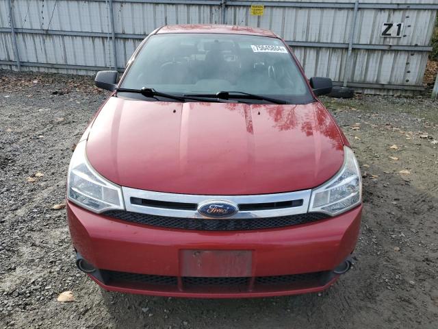 Photo 4 VIN: 1FAHP3FN3AW193977 - FORD FOCUS SE 