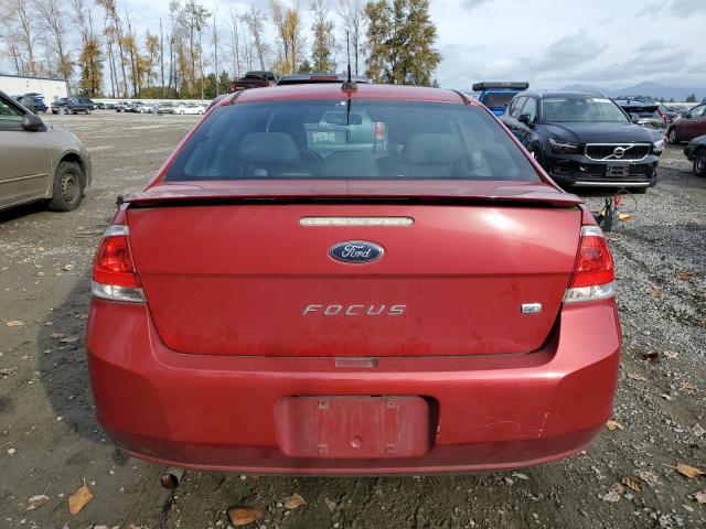 Photo 5 VIN: 1FAHP3FN3AW193977 - FORD FOCUS SE 