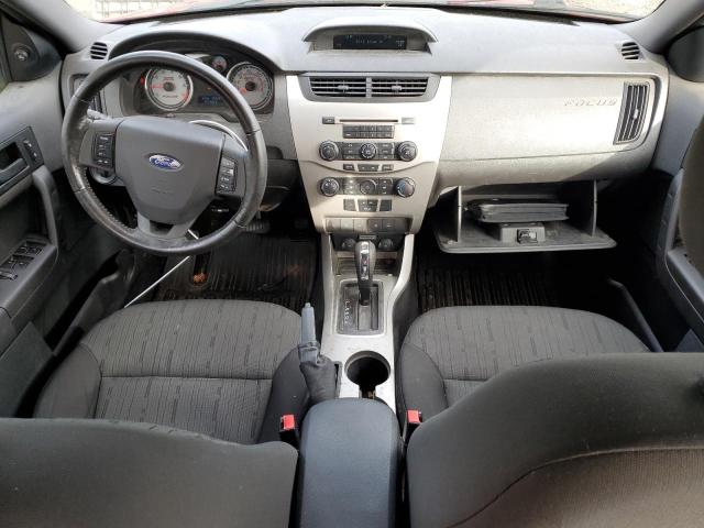 Photo 7 VIN: 1FAHP3FN3AW193977 - FORD FOCUS SE 