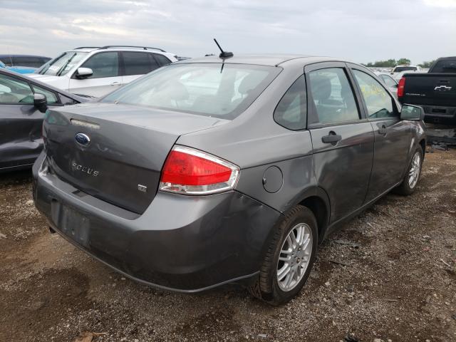 Photo 3 VIN: 1FAHP3FN3AW201334 - FORD FOCUS SE 