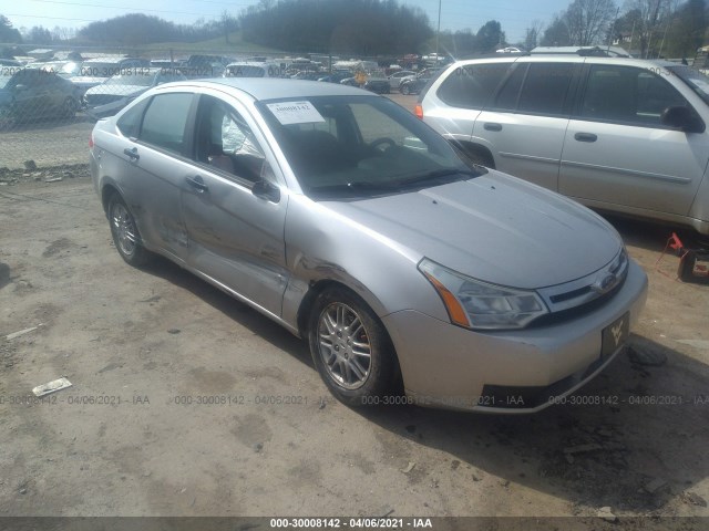 Photo 0 VIN: 1FAHP3FN3AW204959 - FORD FOCUS 