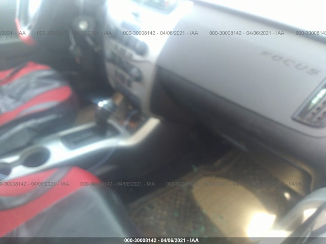 Photo 4 VIN: 1FAHP3FN3AW204959 - FORD FOCUS 