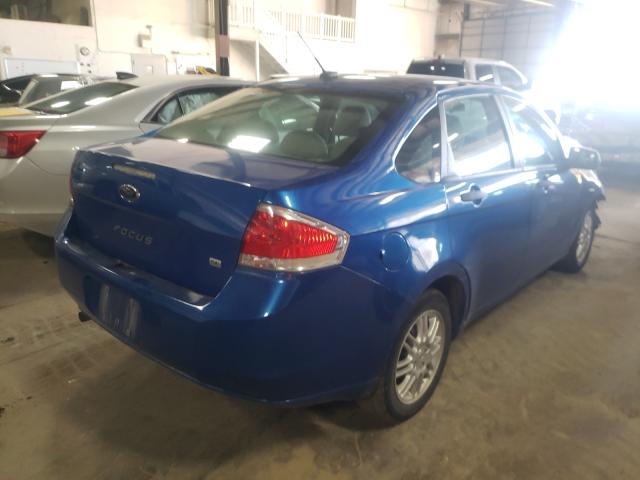 Photo 3 VIN: 1FAHP3FN3AW205237 - FORD FOCUS SE 